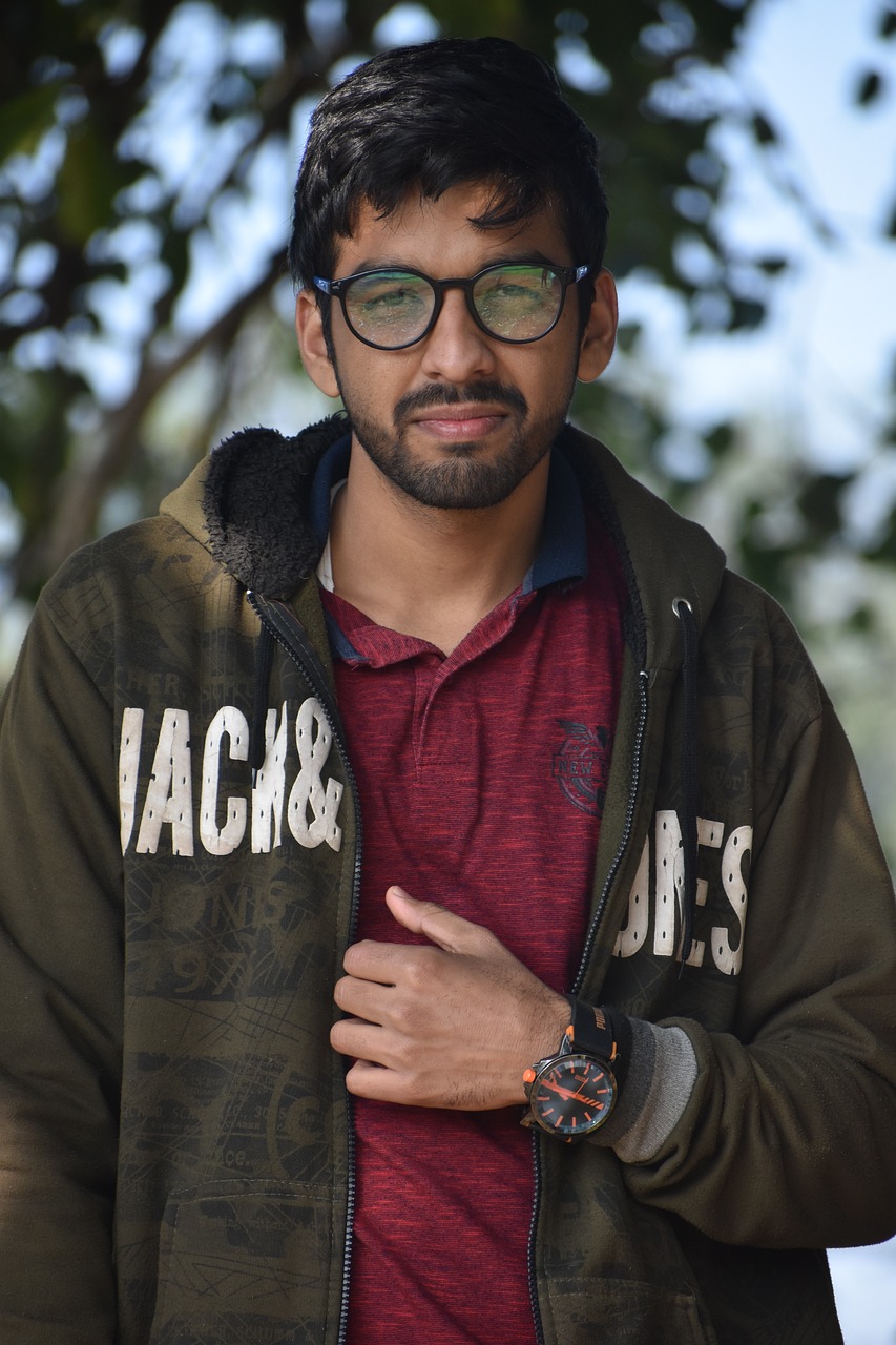 Vignesh Hebbar, Developer at Convolink