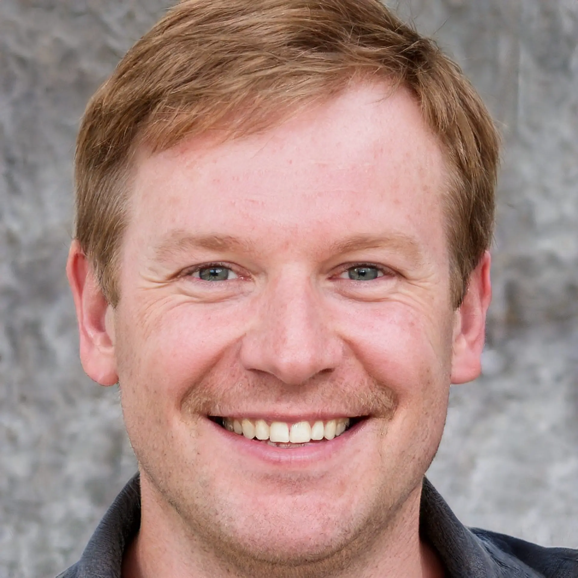 Wade Warren